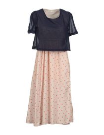 KLING - Short dress