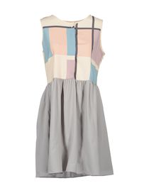 KLING - Short dress