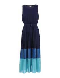 KLING - 3/4 length dress