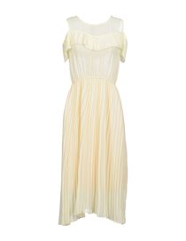 KLING - 3/4 length dress