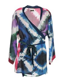 RA-RE - Full-length jacket