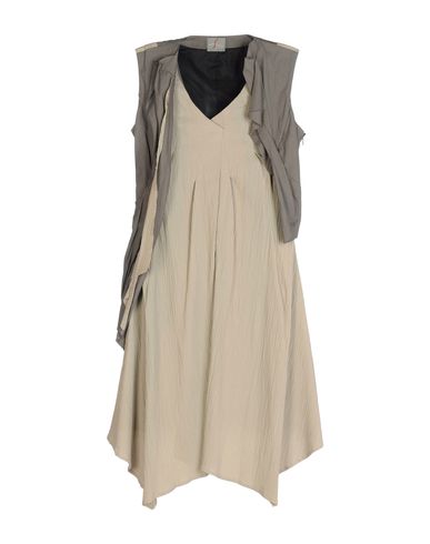 ZOOM I MALLONI - Short dress