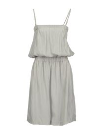 ARMANI JEANS - Short dress