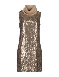 BLUGIRL BLUMARINE - Short dress
