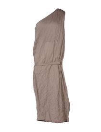 JIL SANDER - 3/4 length dress