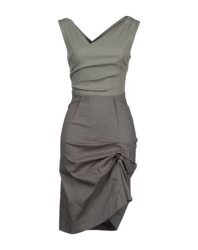 ZOOM MALLONI - Short dress