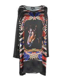 JUST CAVALLI - Short dress