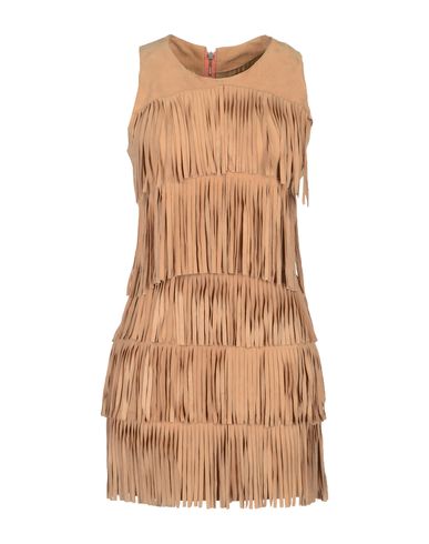 ZOOM MATTHEW WILLIAMSON - Short dress
