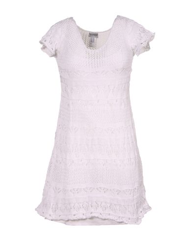 ZOOM PHILOSOPHY di A. F. - Short dress
