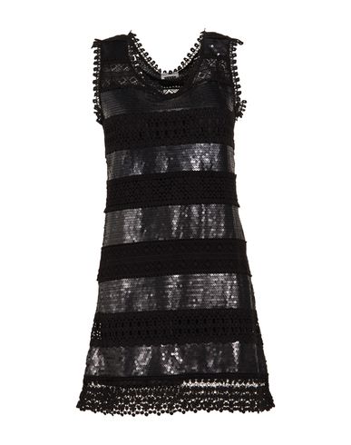 ZOOM PHILOSOPHY di A. F. - Short dress