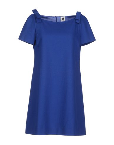 ZOOM M MISSONI - Short dress
