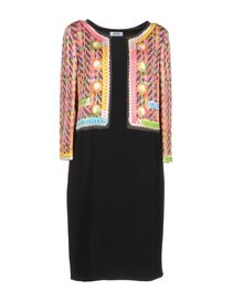 MOSCHINO CHEAPANDCHIC - Short dress