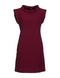 LOVE MOSCHINO - Short dress