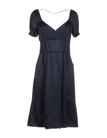 MIU MIU - Short dress