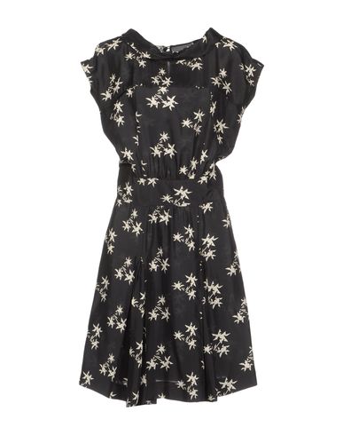ZOOM MIU MIU - Short dress