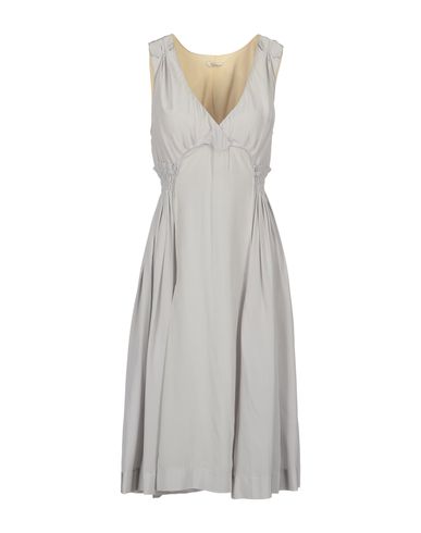 ZOOM MIU MIU - 3/4 length dress