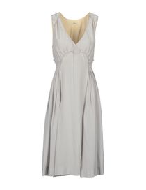 MIU MIU - 3/4 length dress