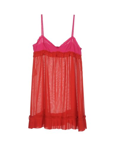 ZOOM MIU MIU - Short dress