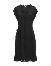 MOSCHINO JEANS - 3/4 length dress