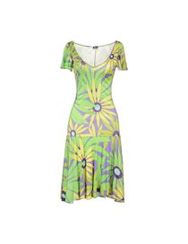 VERSACE JEANS COUTURE - Short dress