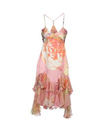 JUST CAVALLI - Short dress