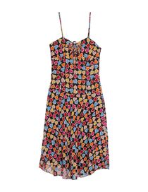 MOSCHINO JEANS - Short dress