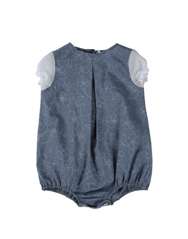 ZOOM OPILILAI - Romper suit