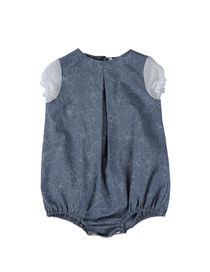 OPILILAI - Romper suit