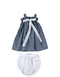 OPILILAI - Dress