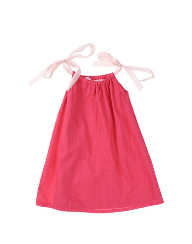 ZOOM OPILILAI - Dress