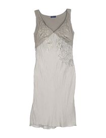 TJ TRUSSARDI JEANS - Short dress