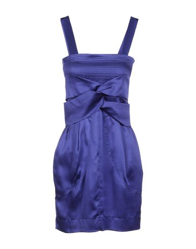ZOOM SEE BY CHLOÉ - Short dress
