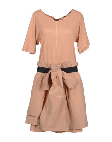 ZOOM SEE BY CHLOÉ - Short dress