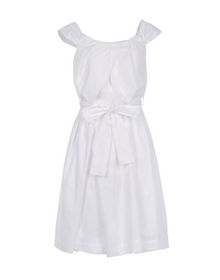 Short dress - VIVIENNE WESTWOOD ANGLOMANIA
