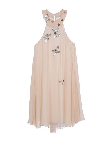 ZOOM SEE BY CHLOÉ - 3/4 length dress