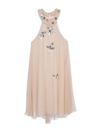 SEE BY CHLOÉ - 3/4 length dress