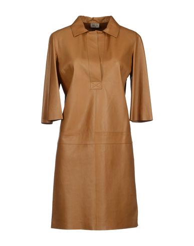 ZOOM MUS - 3/4 length dress