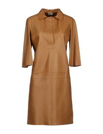 MUS - 3/4 length dress