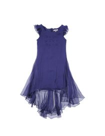 JUNIOR GAULTIER - Dress