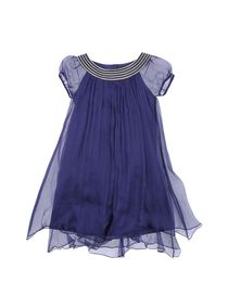 JUNIOR GAULTIER - Dress