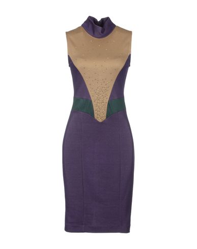 ZOOM ANGELA MELE MILANO - Short dress