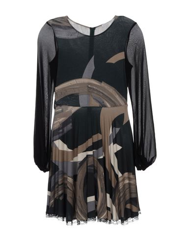 ZOOM ANGELA MELE MILANO - Short dress