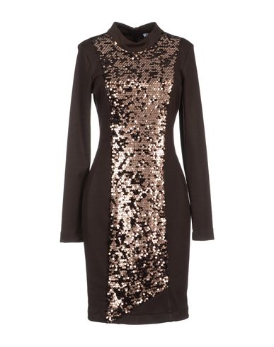 ZOOM ANGELA MELE MILANO - 3/4 length dress