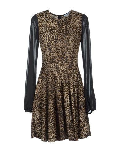 ZOOM ANGELA MELE MILANO - Short dress