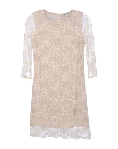 ZOOM ANGELA MELE MILANO - Short dress