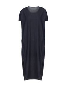 3/4 length dress - CHRISTOPHE LEMAIRE