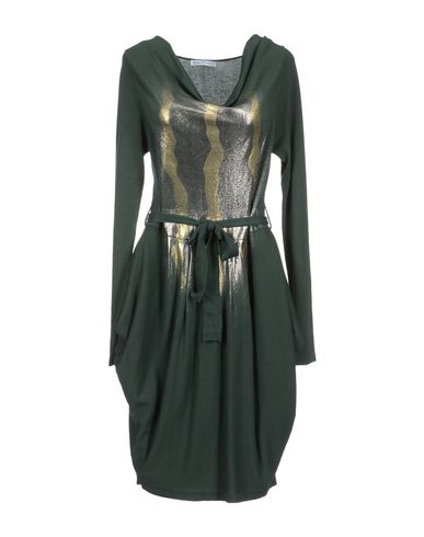 ZOOM ANGELA MELE MILANO - Short dress