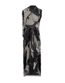 Short dress - RICK OWENS