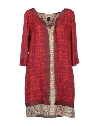 ZOOM NOLITA - Short dress