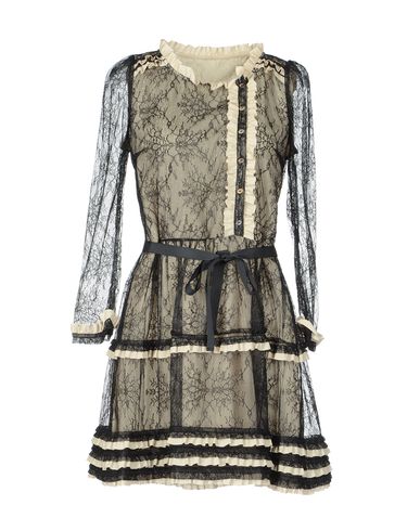 ZOOM NOLITA - Short dress